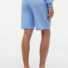 Hilfiger Logo Pique Sleep Short