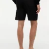 Hilfiger Logo Pique Sleep Short