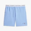 Hilfiger Logo Pique Sleep Short