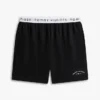 Hilfiger Logo Pique Sleep Short