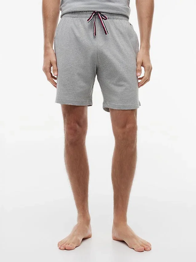 Hilfiger Logo Pull-On Sleep Short Hilfiger Logo Pull-On Sleep Short