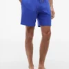 Hilfiger Logo Pull-On Sleep Short Hilfiger Logo Pull-On Sleep Short