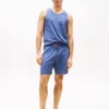 Hilfiger Logo Pull-On Sleep Short Hilfiger Logo Pull-On Sleep Short
