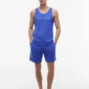 Hilfiger Logo Pull-On Sleep Short Hilfiger Logo Pull-On Sleep Short