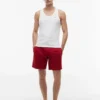 Hilfiger Logo Pull-On Sleep Short