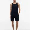 Hilfiger Logo Pull-On Sleep Short Hilfiger Logo Pull-On Sleep Short
