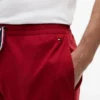 Hilfiger Logo Pull-On Sleep Short