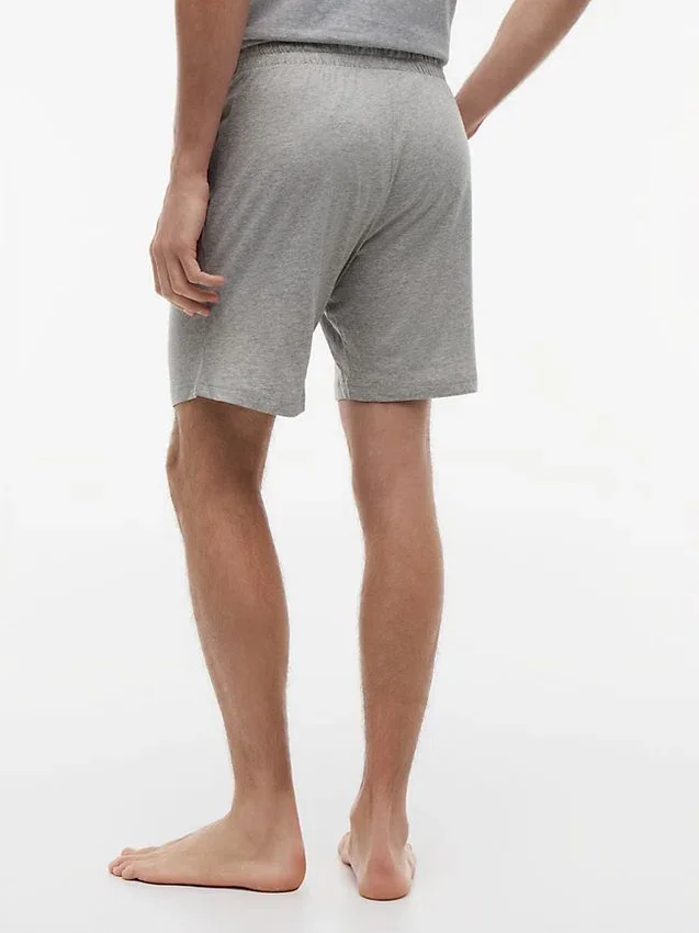 Hilfiger Logo Pull-On Sleep Short Hilfiger Logo Pull-On Sleep Short