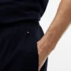 Hilfiger Logo Pull-On Sleep Short Hilfiger Logo Pull-On Sleep Short