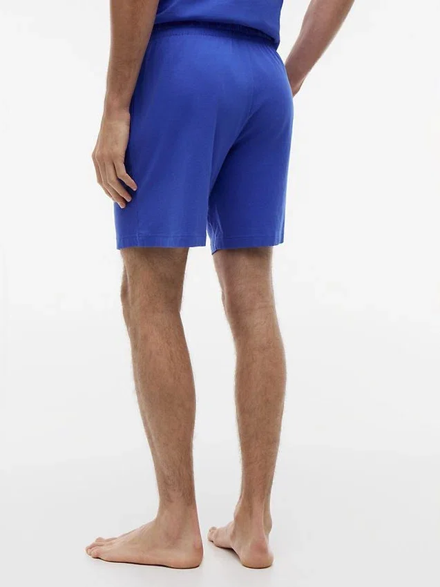 Hilfiger Logo Pull-On Sleep Short Hilfiger Logo Pull-On Sleep Short