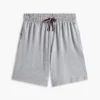 Hilfiger Logo Pull-On Sleep Short Hilfiger Logo Pull-On Sleep Short