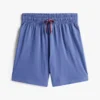 Hilfiger Logo Pull-On Sleep Short Hilfiger Logo Pull-On Sleep Short