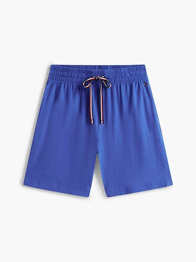 Hilfiger Logo Pull-On Sleep Short Hilfiger Logo Pull-On Sleep Short