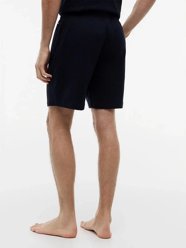 Hilfiger Logo Pull-On Sleep Short Hilfiger Logo Pull-On Sleep Short
