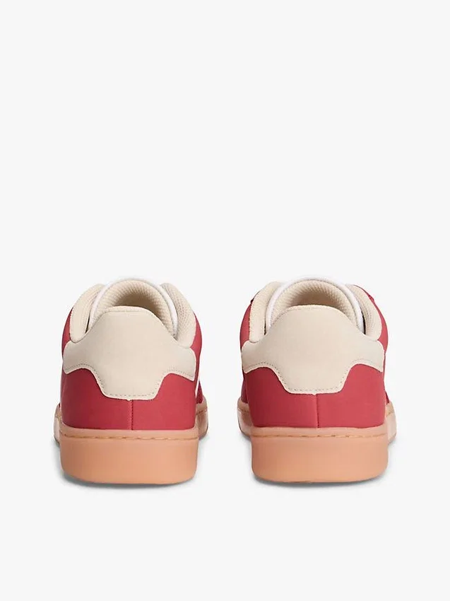 Hilfiger Logo Skater Sneaker Hilfiger Logo Skater Sneaker