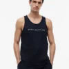 Hilfiger Logo Sleep Tank Top Hilfiger Logo Sleep Tank Top