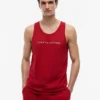 Hilfiger Logo Sleep Tank Top Hilfiger Logo Sleep Tank Top
