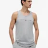 Hilfiger Logo Sleep Tank Top