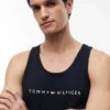 Hilfiger Logo Sleep Tank Top Hilfiger Logo Sleep Tank Top