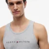 Hilfiger Logo Sleep Tank Top