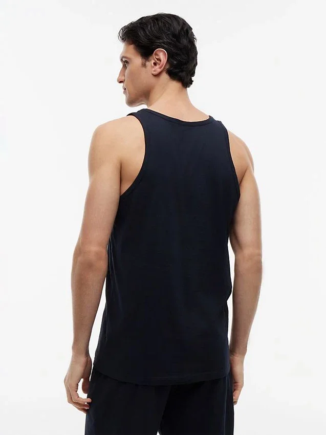 Hilfiger Logo Sleep Tank Top Hilfiger Logo Sleep Tank Top