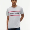 Hilfiger Logo T-Shirt Hilfiger Logo T-Shirt