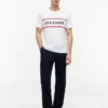 Hilfiger Logo T-Shirt Hilfiger Logo T-Shirt