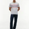 Hilfiger Logo T-Shirt Hilfiger Logo T-Shirt