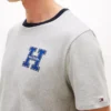 Hilfiger Logo T-Shirt Hilfiger Logo T-Shirt