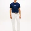 Hilfiger Logo T-Shirt Hilfiger Logo T-Shirt