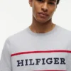 Hilfiger Logo T-Shirt Hilfiger Logo T-Shirt