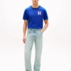 Hilfiger Logo T-Shirt Hilfiger Logo T-Shirt