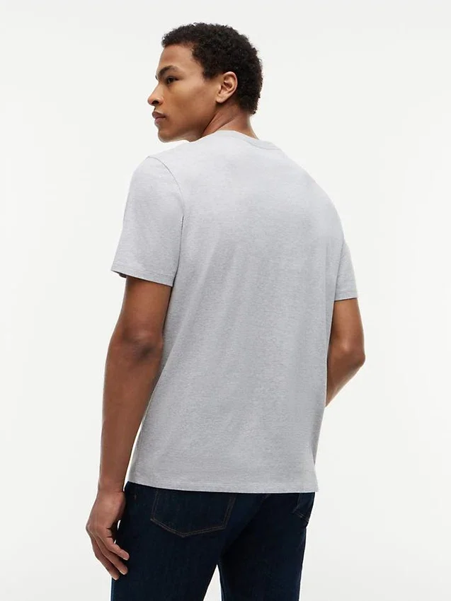 Hilfiger Logo T-Shirt Hilfiger Logo T-Shirt
