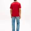 Hilfiger Logo T-Shirt Hilfiger Logo T-Shirt