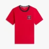 Hilfiger Logo T-Shirt Hilfiger Logo T-Shirt