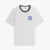 Hilfiger Logo T-Shirt Hilfiger Logo T-Shirt