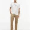 Hilfiger Multi-Flag Logo T-Shirt Hilfiger Multi-Flag Logo T-Shirt
