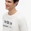 Hilfiger Multi-Flag Logo T-Shirt Hilfiger Multi-Flag Logo T-Shirt