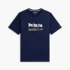 Hilfiger Multi-Flag Logo T-Shirt Hilfiger Multi-Flag Logo T-Shirt