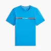 Hilfiger Signature Stripe Logo T-Shirt