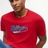 Hilfiger Varsity Logo T-Shirt Hilfiger Varsity Logo T-Shirt
