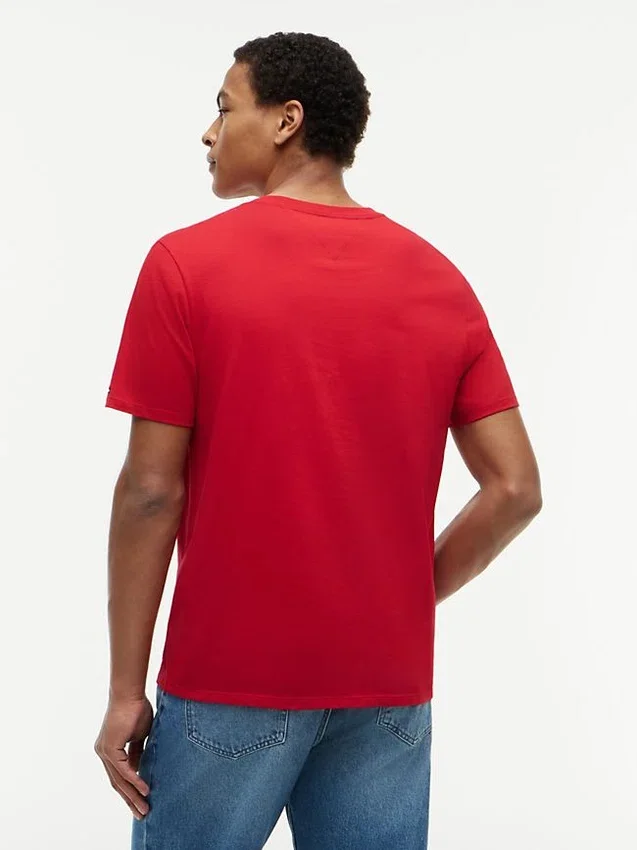 Hilfiger Varsity Logo T-Shirt Hilfiger Varsity Logo T-Shirt