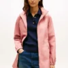 Hooded Storm Jacket