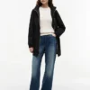 Hooded Storm Jacket