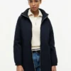 Hooded Storm Jacket