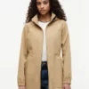 Hooded Storm Jacket