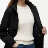 Hooded Storm Jacket