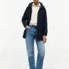 Hooded Storm Jacket