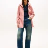 Hooded Storm Jacket
