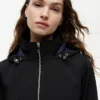 Hooded Storm Jacket